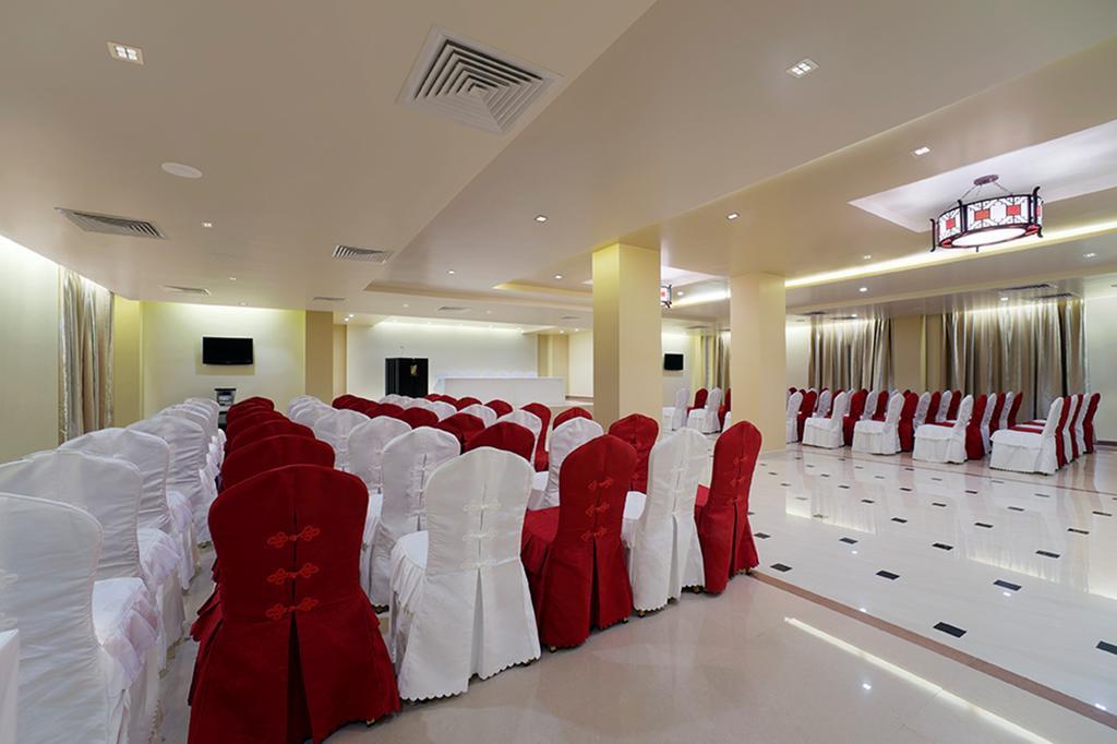 Sara Regency Kumbakonam Exterior foto