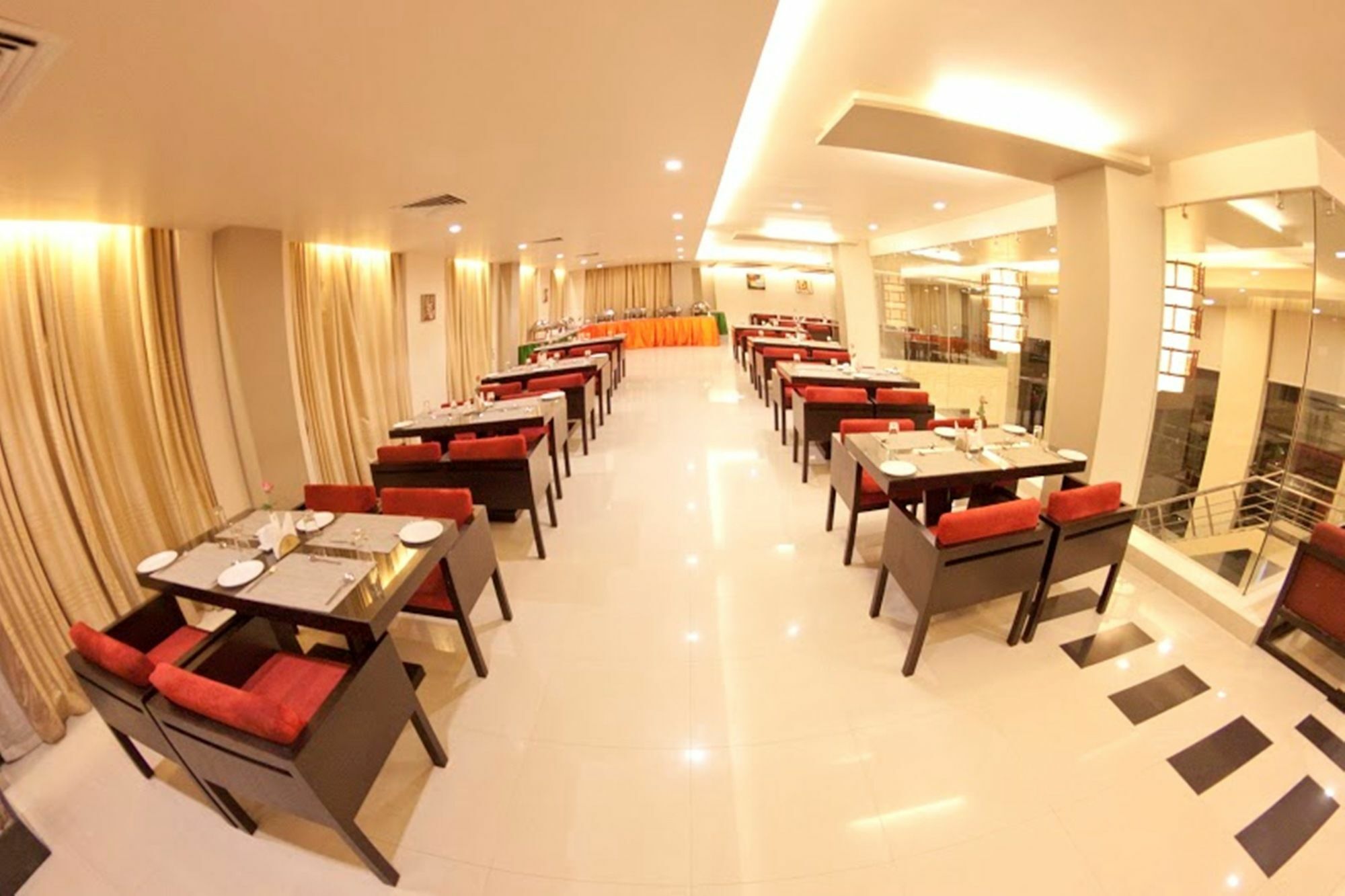 Sara Regency Kumbakonam Exterior foto